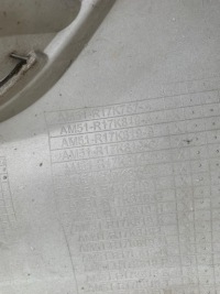 Бампер перед ford c max 2 Зі Шроту, фото thumb