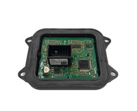 фото thumb №1, Модуль повороту bmw x5 x6 e70 e71 7189311