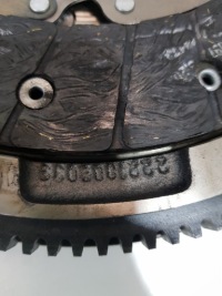 фото thumb №12, Сцепление kpl. vw bora/golf/polo/passat 1 sachs sprzęgła/clutc 2289 000 041