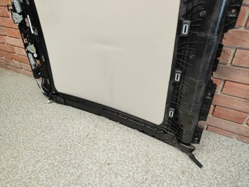 фото thumb №10, Bmw x4 g02 панорама скляний дах sunroof люк oem 7487251