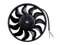 фото thumb №1, Вентилятор audi a4 b6 b7 a6 c5 seat exeo 1.6-3.0