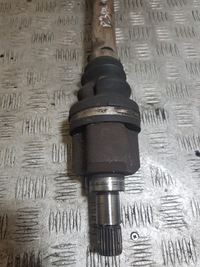 фото thumb №2, Półośka приводной вал левая передняя peugeot 307