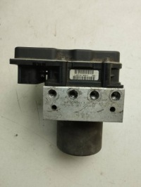 2012 mercedes-benz sprinter w906 насос abs 0265951522 Недорого, фото thumb