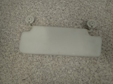 фото thumb №6, Nissan micra k12 03- козирок сонцезахисний лівий cabrio