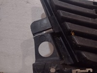 фото thumb №8, Решітка бампера середня peugeot 3008 ii 2016-