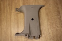 фото thumb №1, Защита стойка левая renault megane iii coupe