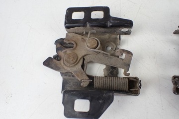 фото thumb №6, Corvette c5 замок засув капота перед капот блокування