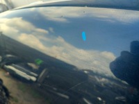 фото thumb №7, Капот перед кришка + решітка радіатора решітка радіатора volvo xc90 i lift 2007-2014 giełda pń