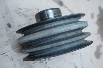 фото thumb №5, Terrano ii колесо пасове вала 2,7 tdi