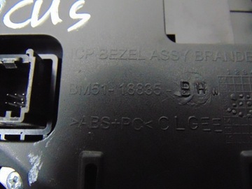 фото thumb №15, Радио заводские рамка решётки ford focus mk3