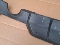 фото thumb №8, Дифузор бампера bmw 3 g20 g21 m набір рестайлінг lci оригінал гарний стан