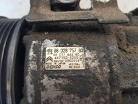 фото thumb №9, Компресор кондиціонера peugeot 3008 i 2008