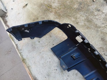 фото thumb №7, Спойлер бампера бампер зад mercedes ml w164