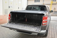 фото thumb №7, Шторка алюминиевая кузов багажника mitsubishi l200 fiat fullback