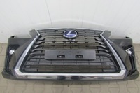 фото thumb №1, Бампер перед переднє lexus rx iv 4 rx450h 15-22