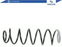 фото thumb №2, Пружина підвіска [sachs]