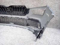 фото thumb №6, Skoda kamiq 19- бампер передний перед