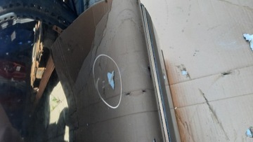 фото thumb №8, Двері перед передні праві volvo s60 00-09r