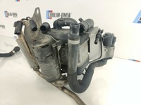 фото thumb №11, Bmw f10 f11 webasto обігрівач стояночний 9241698