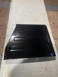 фото thumb №6, Jeep gladiator jt частини дах hard top обшивка ліва праве