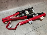 фото thumb №3, Jeep compass i рестайлинг 11-16r шторка воздушная правая bdb состояние