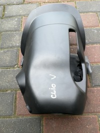 фото thumb №4, Корпус колонки рулевого renault clio v