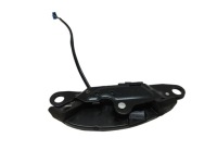 фото thumb №1, Mercedes slk w172 кронштейн кронштейн дах r172