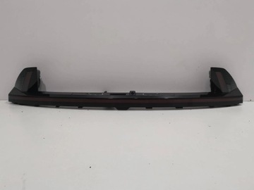 фото thumb №1, Tucson iv накладка лампа зад w кришка багажника камера ідеальний стан!