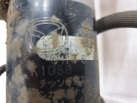 фото thumb №8, Mazda 6 gj 12-15 42b 2.2 d поворотный кулак левая амортизационная стойка рычаг