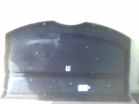 фото thumb №1, Полка багажника hb skoda octavia iii 5e5867769