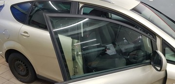 фото thumb №1, Seat altea xl toledo iii прокладка вокруг дверь край 2003-2016