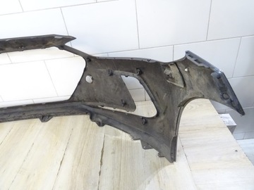 фото thumb №8, Бампер перед переднее hyundai elantra vi 6 2015- 86511-f2000 llu