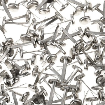 Соединители Mini Brads Craft 5x200