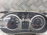фото thumb №3, Счетчик приборы renault clio ii 1.2 8200261102