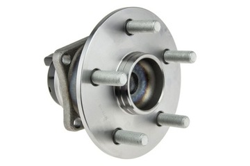 фото thumb №10, Ступица подшипник колёса зад pontiac vibe 2wd 04-08