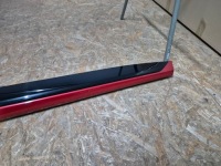 фото thumb №4, Kia ev6 молдинг na двері передні перед праве