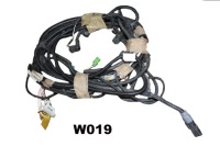 фото thumb №1, Джгут електрична двері ліва man 81254546505