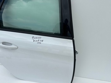 фото thumb №8, Дверь правые зад peugeot 308 t9 универсал