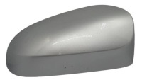 фото thumb №1, Корпус дзеркало права peugeot 108 ii 14- silver