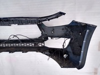 фото thumb №8, Maserati ghibli s q4 granlusso бампер