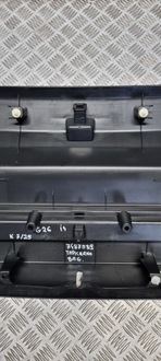 фото thumb №14, Bmw g26 i4 захист молдинг накладка оббивка багажника 7487589