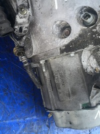 фото thumb №7, Коробка передач peugeot 307 1.4 hdi 20dm14 механическая коробка передач