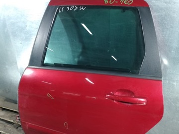 фото thumb №10, Дверь левый зад peugeot 308 sw универсал