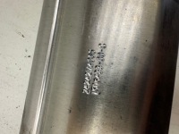 Балка перед нижняя tesla y nowa ori 1505433-00-c Киев, фото thumb