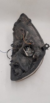 фото thumb №11, Лампа перед левая renault scenic ii 1.5 dci 03-06