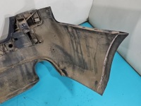 Бампер задняя audi a4 b8 07-11 ly9b sedan pdc Оригинал, фото thumb