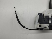 фото thumb №8, Hyundai ix35 2013 правая сторона замки