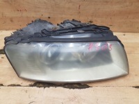 фото thumb №1, Лампа перед передняя правая audi a8 d3 ксенон