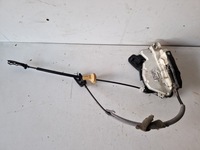 фото thumb №1, Замок дверь левый перед vw jetta vi 5c6 2.0 fsi 5k1837015e