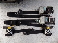 фото thumb №6, Mercedes w212 приборная панель консоль подушка безопасности ремни оригинал